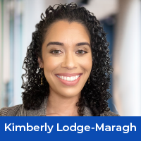 Kimberly Lodge-Maragh